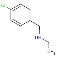 CAS: 69957-83-1 | OR951397 | N-Ethyl-4-chlorobenzylamine