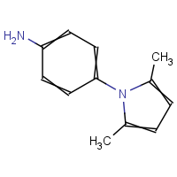 CAS:60176-19-4 | OR951428 | 4-(2,5-Dimethyl-pyrrol-1-yl)-phenylamine