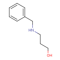 CAS:4720-29-0 | OR951436 | N-Benzyl-3-aminopropan-1-ol