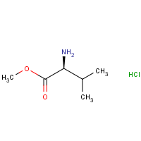CAS: 6306-52-1 | OR951448 | L-Valine methyl ester hydrochloride