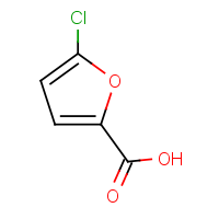 CAS: 618-30-4 | OR951451 | 5-Chloro-2-furoic acid