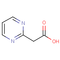 CAS: 66621-73-6 | OR951464 | 2-Pyrimidineacetic acid