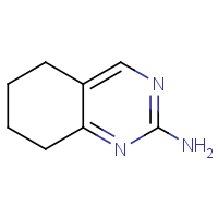 CAS: 2305-85-3 | OR951480 | 5,6,7,8-Tetrahydroquinazolin-2-amine