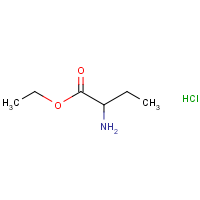 CAS: 55410-21-4 | OR951485 | Ethyl alfa-amino butyrate hydrochloride