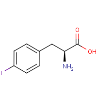 CAS:24250-85-9 | OR9515 | 4-Iodo-L-phenylalanine