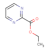CAS: 42839-08-7 | OR951507 | Ethyl 2-pyrimidinecarboxylate