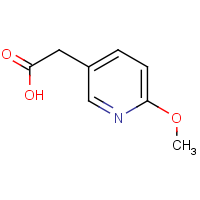 CAS: 902130-87-4 | OR951528 | 6-Methoxy-3-pyridineacetic acid