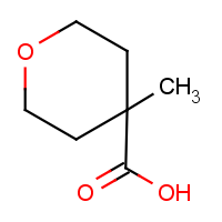 CAS: 233276-38-5 | OR951546 | 4-Methyltetrahydro-2H-pyran-4-carboxylic acid
