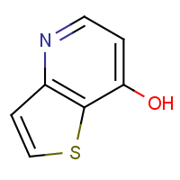 CAS: 107818-20-2 | OR951575 | Thieno[3,2-b]pyridin-7-ol