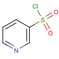 CAS: 16133-25-8 | OR951579 | Pyridine-3-sulfonyl chloride