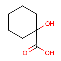 CAS: 1123-28-0 | OR951583 | 1-Hydroxy-cyclohexanecarboxylic acid