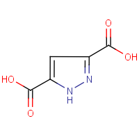 CAS: 3112-31-0 | OR9516 | 1H-Pyrazole-3,5-dicarboxylic acid