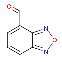 CAS:32863-32-4 | OR951625 | 2,1,3-Benzoxadiazole-4-carbaldehyde
