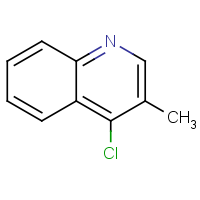 CAS: 63136-60-7 | OR951626 | 4-Chloro-3-methylquinoline