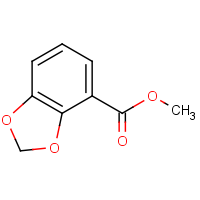 CAS:33842-16-9 | OR951639 | Methyl 1,3-benzodioxole-4-carboxylate