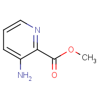 CAS: 36052-27-4 | OR951644 | Methyl 3-aminopyridine-2-carboxylate