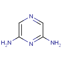 CAS: 41536-80-5 | OR951645 | 2,6-Diaminopyrazine