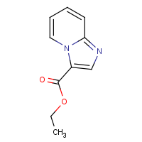 CAS: 123531-52-2 | OR951648 | Ethyl imidazo[1,2-a]pyridine-3-carboxylate