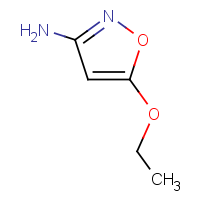CAS:32326-26-4 | OR951656 | 3-Amino-5-ethoxyisoxazole