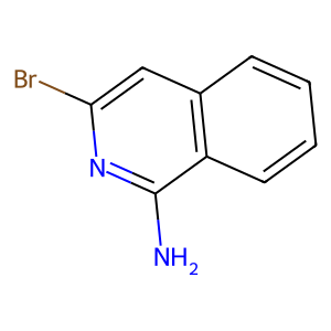 CAS: 40073-36-7 | OR95167 | 3-Bromoisoquinolin-1-amine