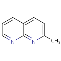 CAS: 1569-16-0 | OR951676 | 2-Methyl-[1,8]naphthyridine