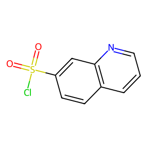CAS: 443692-93-1 | OR95169 | Quinoline-7-sulfonyl chloride
