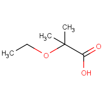 CAS:15001-71-5 | OR951707 | 2-Ethoxy-2-methylpropanoic acid