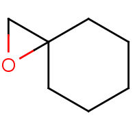 CAS: 185-70-6 | OR951716 | 1-Oxaspiro[2.5]octane