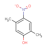 CAS: 3139-05-7 | OR951737 | 2,5-Dimethyl-4-nitrophenol