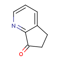 CAS: 31170-78-2 | OR951739 | 5,6-Dihydro-7h-cyclopenta[b]pyridin-7-one