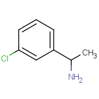 CAS: 24358-43-8 | OR951752 | 1-(3-Chlorophenyl)ethanamine