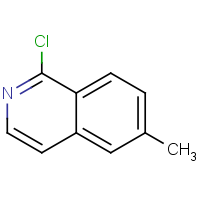 CAS: 209286-73-7 | OR951758 | 1-Chloro-6-methylisoquinoline