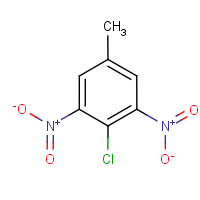 CAS: 5264-65-3 | OR9518 | 4-Chloro-3,5-dinitrotoluene