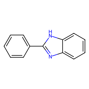 CAS: 716-79-0 | OR95185 | 2-Phenyl-1H-benzo[d]imidazole