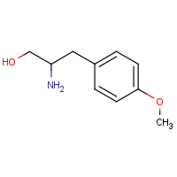 CAS: 176035-15-7 | OR951852 | b-Amino-4-methoxybenzenepropanol