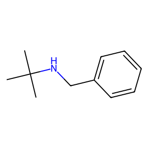 CAS: 3378-72-1 | OR95186 | N-Benzyl-2-methylpropan-2-amine