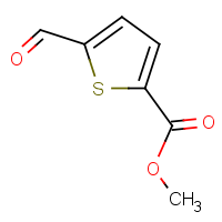 CAS: 67808-64-4 | OR951877 | 5-Formylthiophene-2-carboxylic acid methyl ester
