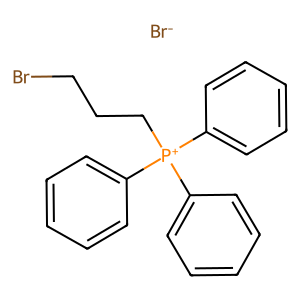 CAS: 3607-17-8 | OR95188 | (3-Bromopropyl)triphenylphosphonium bromide