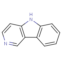 CAS: 244-69-9 | OR951880 | 5H-Pyrido[4,3-b]indole
