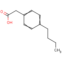 CAS:14377-19-6 | OR951889 | (4-Butylphenyl)acetic acid