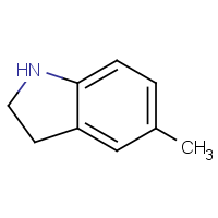 CAS: 65826-95-1 | OR951911 | 5-Methylindoline