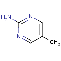 CAS: 50840-23-8 | OR951919 | 5-Methylpyrimidin-2-amine