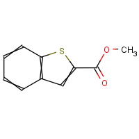 CAS: 22913-24-2 | OR951927 | Methyl benzo[b]thiophene-2-carboxylate