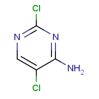 CAS: 89180-51-8 | OR951944 | 4-Amino-2,5-dichloropyrimidine
