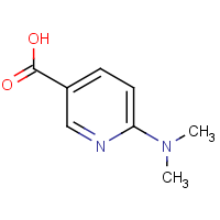 CAS:82846-28-4 | OR951947 | 6-(Dimethylamino)nicotinic acid