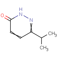 CAS:570416-36-3 | OR951953 | 6-(Propan-2-yl)-2,3-dihydropyridazin-3-one