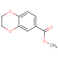 CAS: 20197-75-5 | OR951985 | 2,3-Dihydro-1,4-benzodioxin-6-carboxylic acid methyl ester