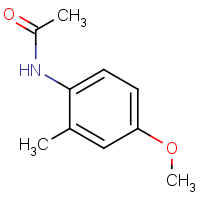 CAS: 31601-41-9 | OR951990 | 2-Acetamido-5-methoxytoluene