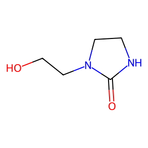 CAS: 3699-54-5 | OR95201 | 1-(2-Hydroxyethyl)imidazolidin-2-one