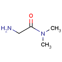 CAS: 1857-19-8 | OR952034 | 2-Amino-N,N-dimethylacetamide